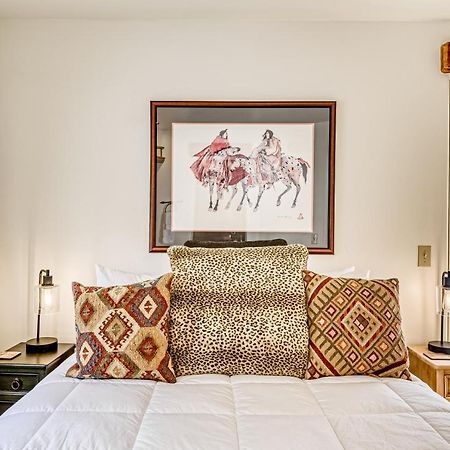 Double Diamond Ski-In/Ski-Out Chalet Telluride Exterior foto